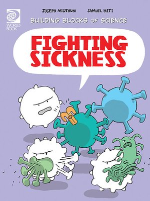 cover image of Fighting Sickness